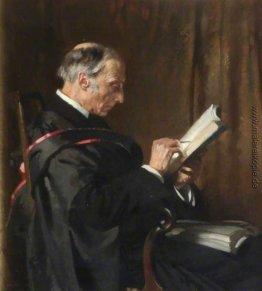 Charles Buller Heberden, Haupt 1908