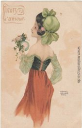 Liebe Blumen Liebe Blumen