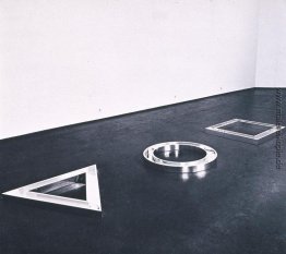Dreieck, Kreis, Quadrat