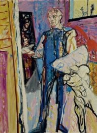 Self-Portrait Self-Portrait