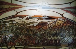 Die March of Humanity