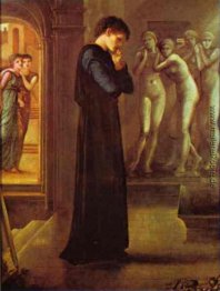 Das Herz begehrt. Der Pygmalion-Serie