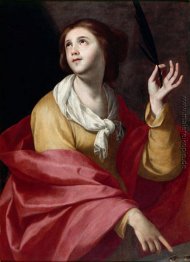 St. Lucy St. Lucy