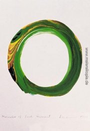 Miracles eines jeden Augenblicks