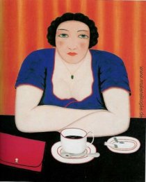 In der Bar In der Bar