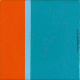 Accent on Orange