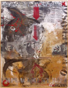 Ohne Titel
