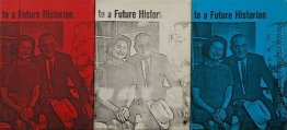 Die Präsidentensuite. Um eine zukünftige Historiker