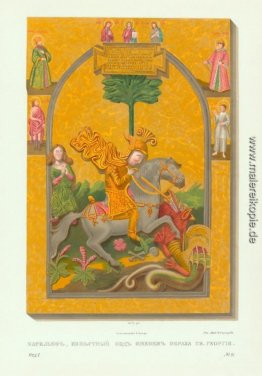 St George