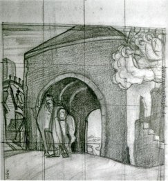 St. Mercurius von Smolensk St. Mercurius von Smolensk