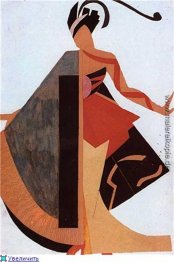 Frauen-Kostüm Frauen-Kostüm