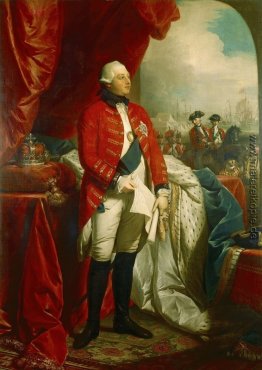 George III des Vereinigten Königreichs