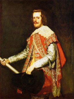 Philip IV, König von Spanien