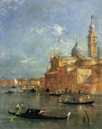 San Giorgio Maggiore San Giorgio Maggiore