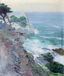 Heraus zum Meer
