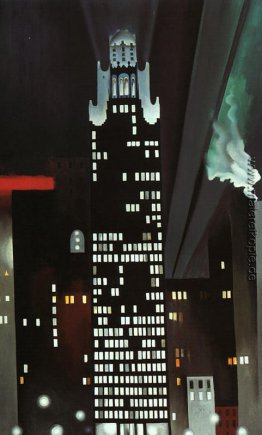 Radiator Building