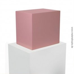 Untitled (rosa Block)