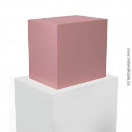 Untitled (rosa Block)