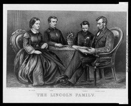 Das Lincoln-Familien-