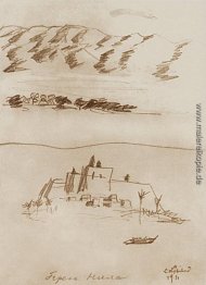 Ufer des Nils Ufer des Nils