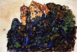 Deuring Castle, Bregenz