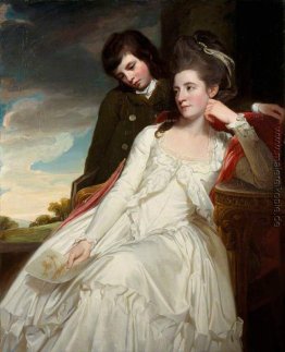 Jane Maxwell (c.1749-1812), Herzogin von Gordon, Ehefrau des 4.