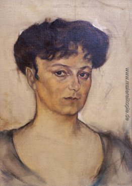 Marianne von Meixner