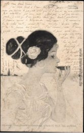 Griechische Mädchen Griechische Mädchen