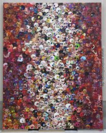 Ich weiß nicht. Ich kenne. Ich weiß nicht. Ich kenne.