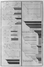 Modinature Rahmen Modinature Rahmen