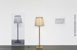 Erste und der Dritte-Lampen
