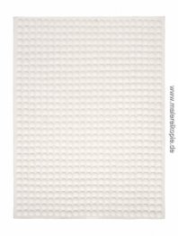 Regelmässig grosse Konkave Punkte