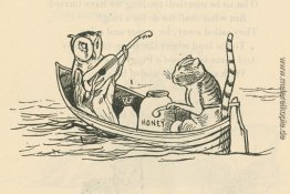 Die Eule und der Pussycat