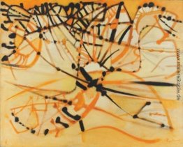 Alpilles Orange