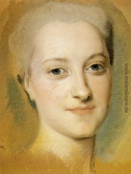 Prinzessin Christina Sachsen