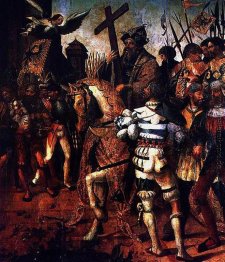 Exaltação da Santa Cruz Exaltação da Santa Cruz