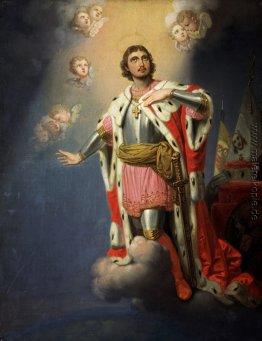 St. Alexander-Newski-