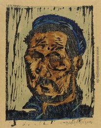 Self-Portrait Self-Portrait