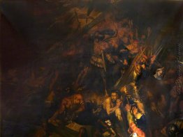 Vasco da Gama Die Begegnung mit dem Geist des Sturms