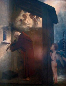 Der Einsiedler