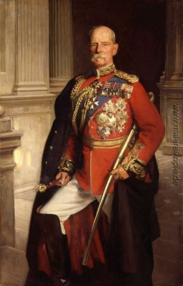 Frederick Sleigh Roberts, 1. Graf Roberts