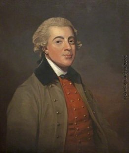 James Martin (1738-1810), Abgeordneter für Tewkesbury (1776, 178