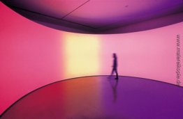 360 ° Raum für alle Farben