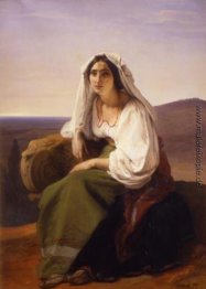 Frau von Ciociaria Frau von Ciociaria