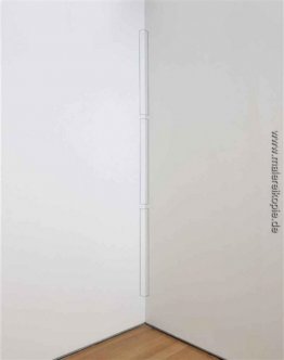 Untitled (Vertical Corner Piece) [RLL]