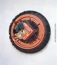 Weißes Licht Weißes Licht