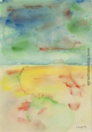 Laguna e deserto Laguna e deserto