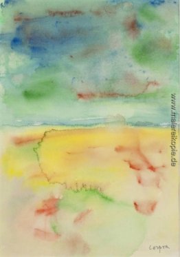 Laguna e deserto