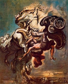 Der Sturz des Phaeton