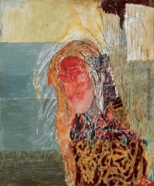 Rosa Self-Portrait Rosa Self-Portrait